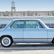 Illustration for article titled Driving A Perfectly Restored BMW 2002 Is Like Living In A Dream